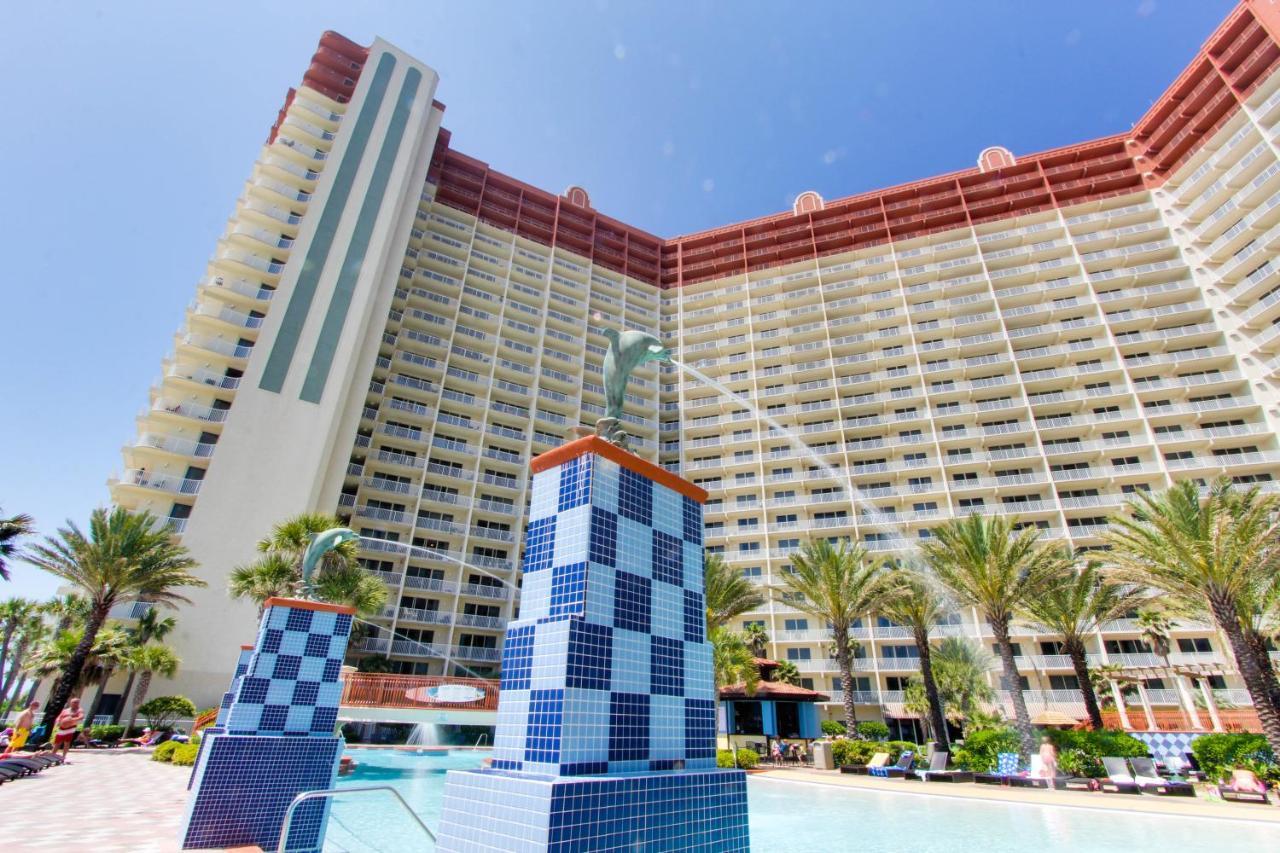 Shores Of Panama #1421 By Book That Condo Panama City Beach Exteriér fotografie