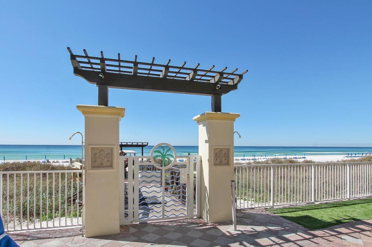 Shores Of Panama #1421 By Book That Condo Panama City Beach Exteriér fotografie