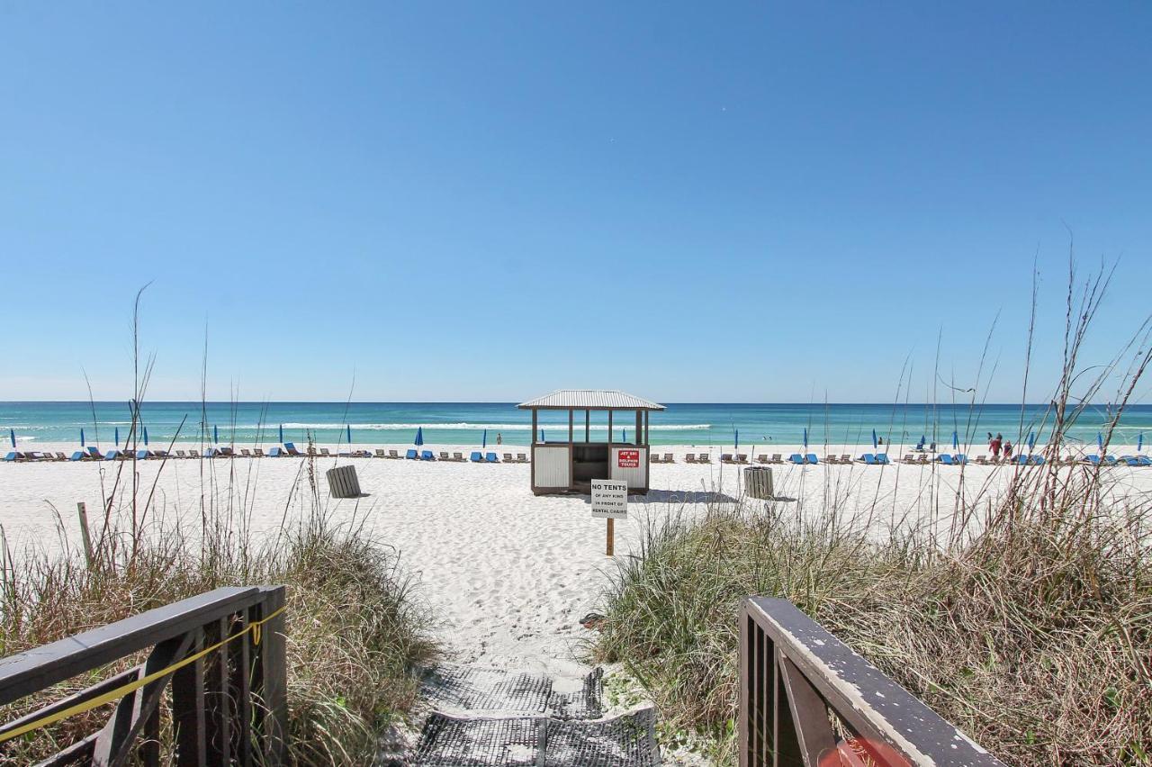 Shores Of Panama #1421 By Book That Condo Panama City Beach Exteriér fotografie