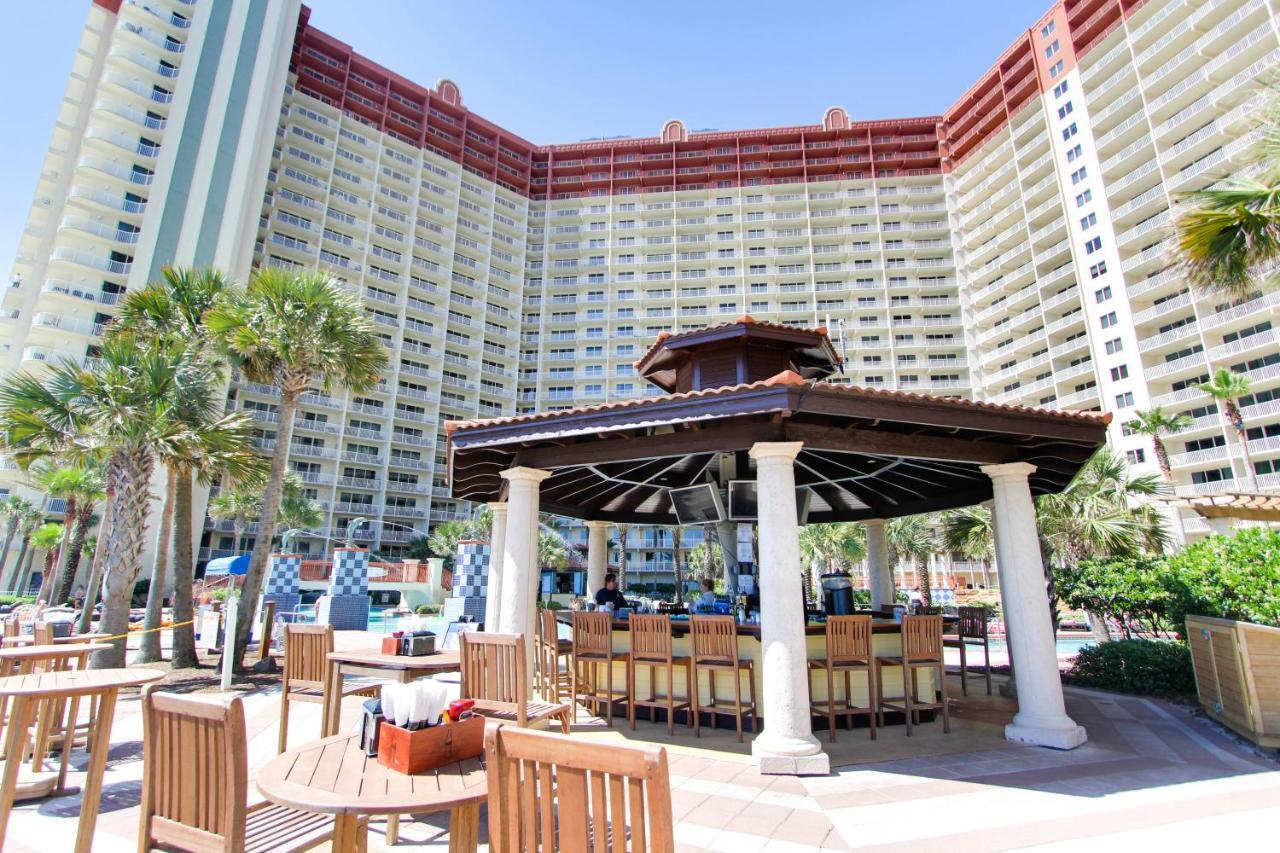 Shores Of Panama #1421 By Book That Condo Panama City Beach Exteriér fotografie