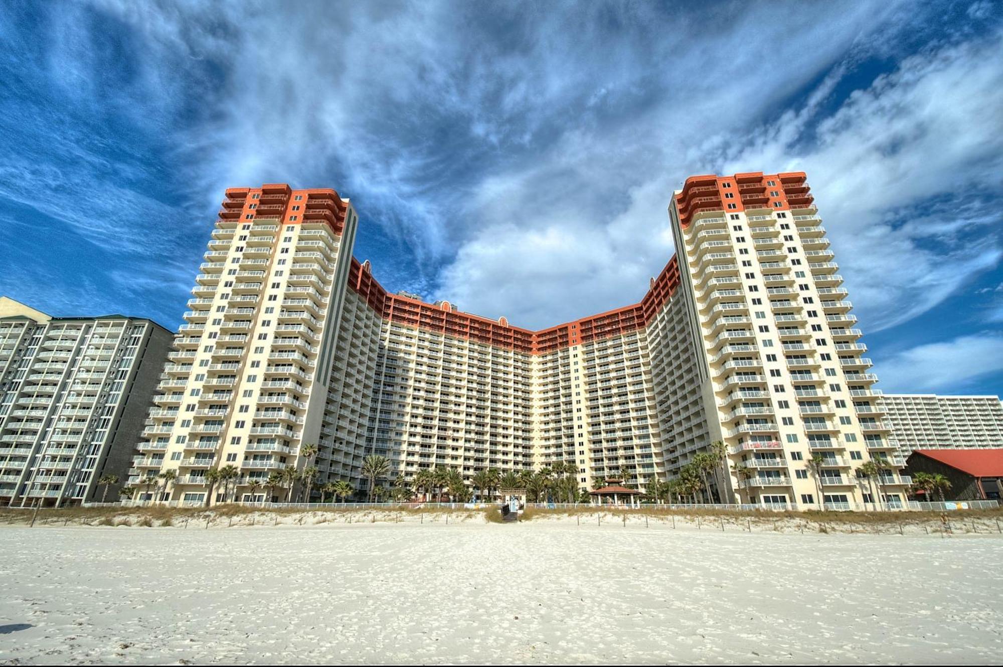 Shores Of Panama #1421 By Book That Condo Panama City Beach Pokoj fotografie