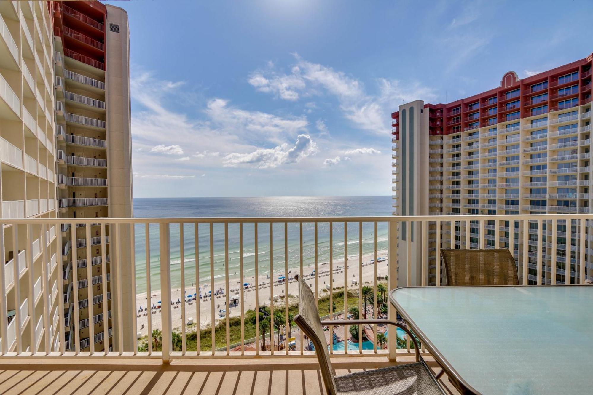 Shores Of Panama #1421 By Book That Condo Panama City Beach Pokoj fotografie