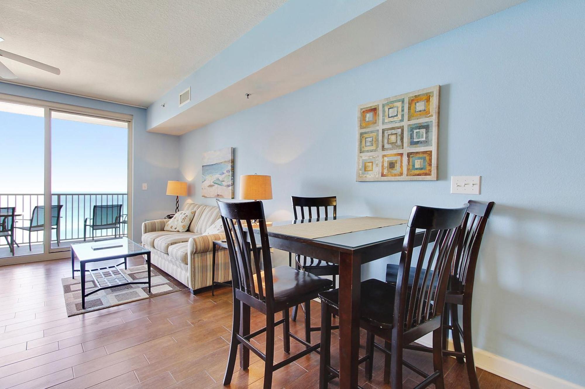 Shores Of Panama #1421 By Book That Condo Panama City Beach Pokoj fotografie