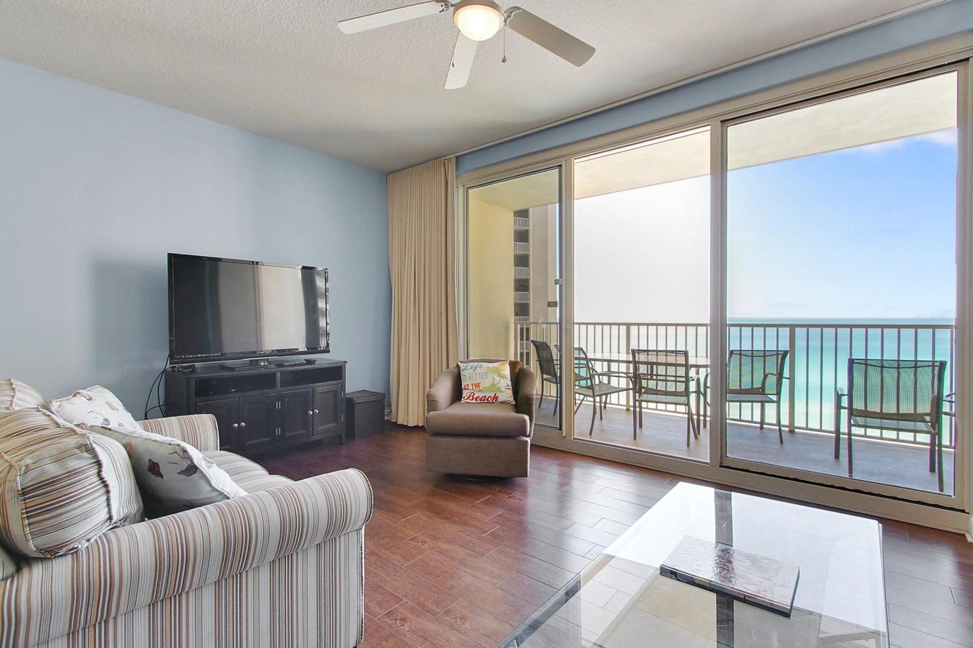 Shores Of Panama #1421 By Book That Condo Panama City Beach Pokoj fotografie