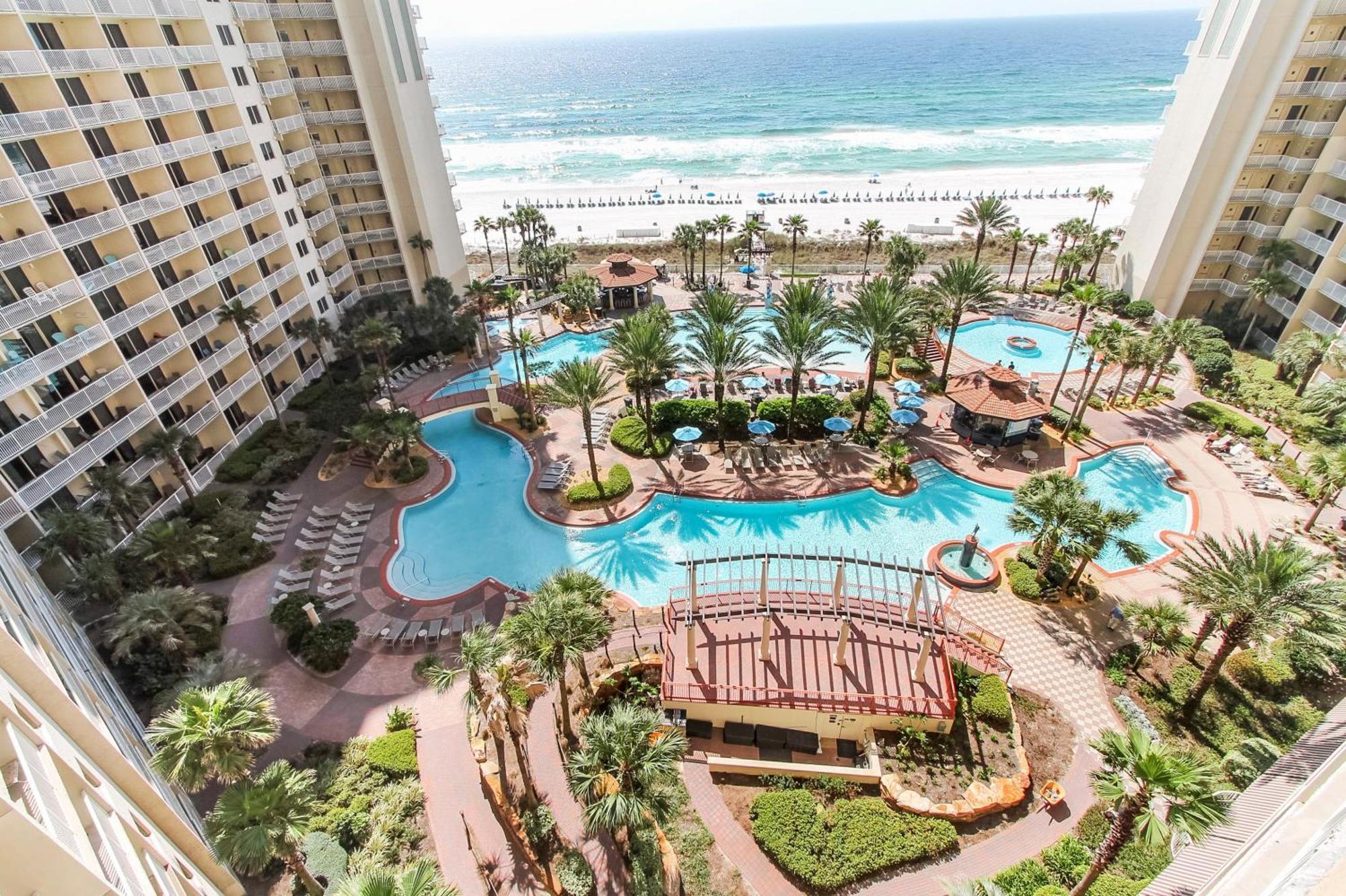 Shores Of Panama #1421 By Book That Condo Panama City Beach Pokoj fotografie