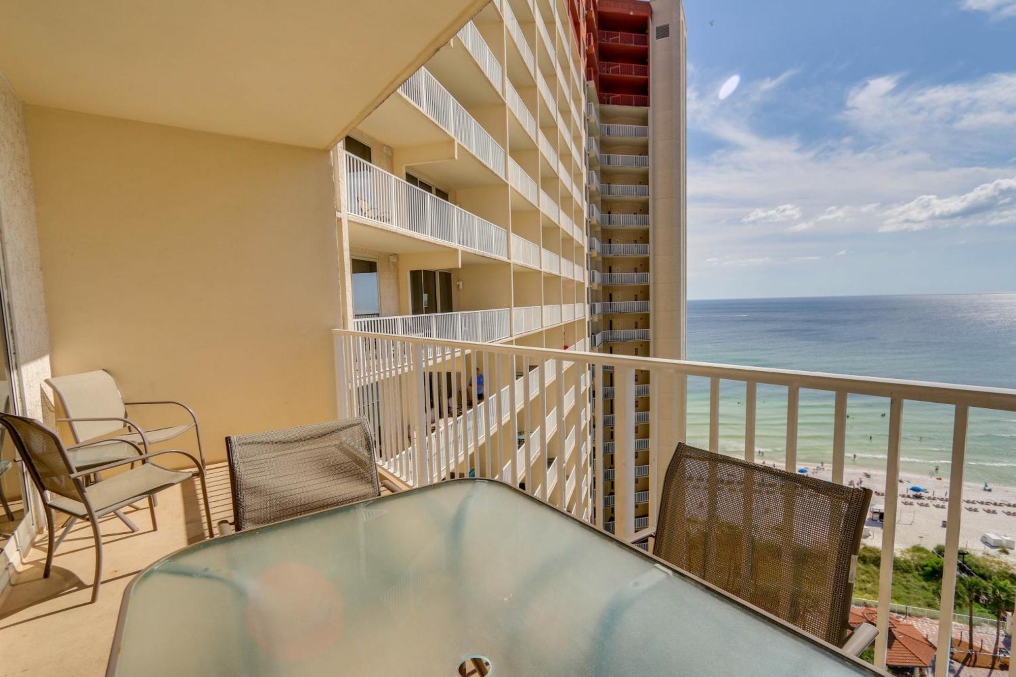 Shores Of Panama #1421 By Book That Condo Panama City Beach Pokoj fotografie